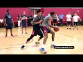 Kevin Durant COOKING Damn Near Every NBA Pro During Pick Up Runs