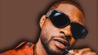 Usher — Superstar X Get You (Mashup)