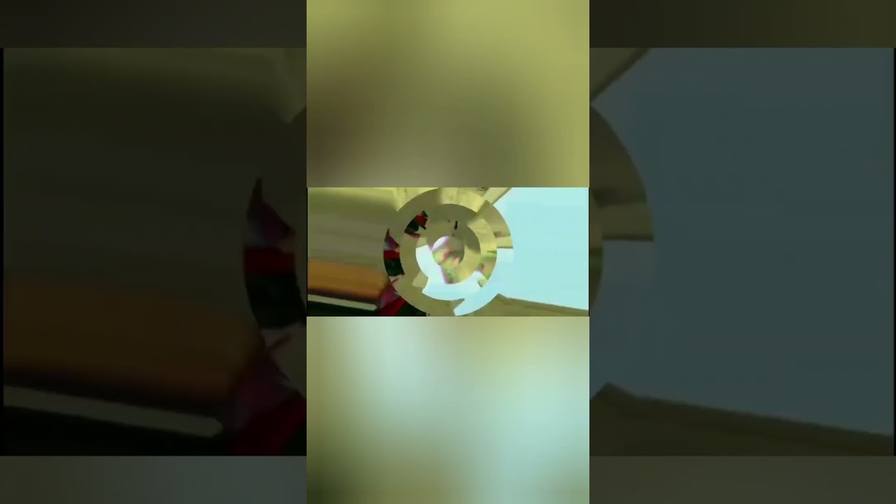 Новый мерин - Frag Movie CS Source (Android/Mobile) 