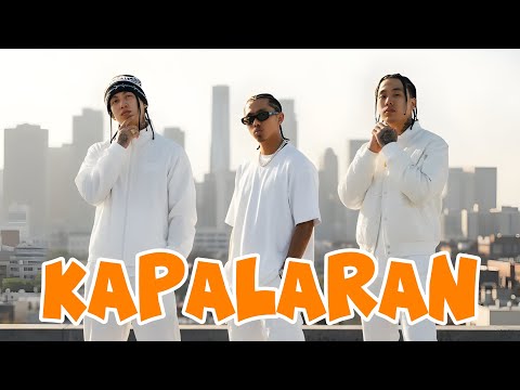 KAPALARAN - SHANTI DOPE, FLOWG , HELLMERRY