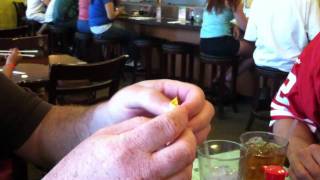 2011 FFL Draft Lottery
