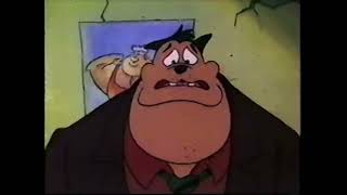 The Disney Afternoon Promo 1993