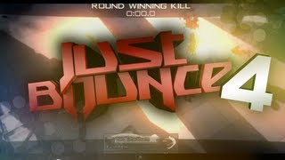 Just Bounce - Episode 4