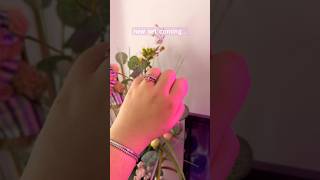 this is the best nails set💅🏽🥰 #nailsart #transition #viral