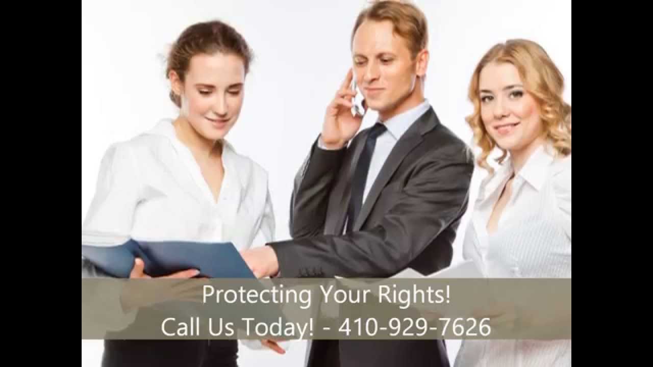 DUI Attorney Bowie, MD 4109297626 YouTube