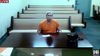 WATCH LIVE: Suspects in Ahmaud Arbery death appear in court