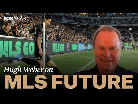 Seattle Soccer President on the Floating World Cup Pitch, MLS Schedule Change, and Soccer's Future