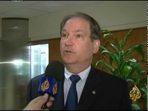 قلق الديمقراطيين من تراجع شعبية اوباما