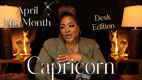 CAPRICORN "THIS IS NO ACCIDENT - YOU ARE THE REAL DEAL DESTINED FOR THE TOP!!" - DayDayNews