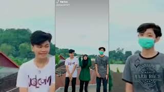 TIK TOK JUYPUTRI DAN NOVAN SLOWMO KEREN ABIS DAN TERBARU 2020