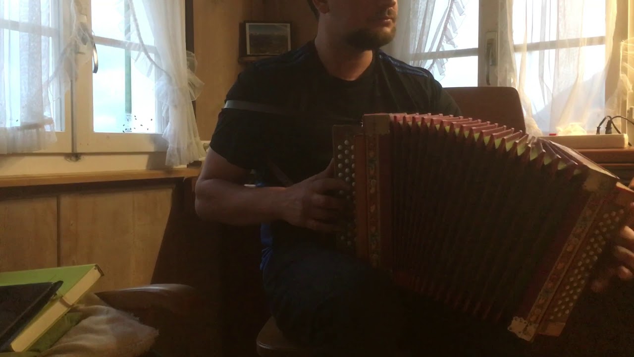 Bim Brändli Franz z'Kriens ( Schottisch )