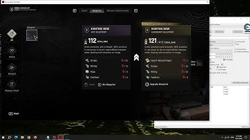 Dying Light The Beast - Cheat Free Craft Upgrade Enhance