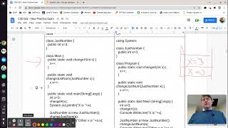 Test 2 Review