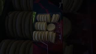 Have Yall Ever Had A Sour Patch Kid Oreoシ