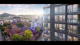 128 WATERLOO - A Home of Exclusive Pride