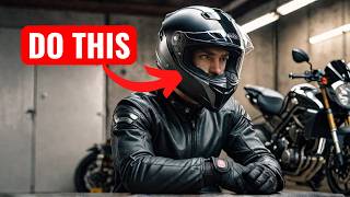 15 Things I Wish I Knew When I Started Riding Motorcycles