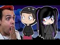 EL SECRETO DE LYNA.EXE Y DANI.EXE !! YA NO ME VUELVO A ENAMORAR | REACCIÓN CANCION LYNITA