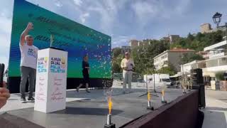 Mundijal Prijateljstva Ulcinj 2