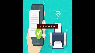 Top 10 Efax Providers #shorts