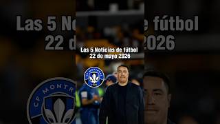 Noticias del fútbol mexicano: Cruz Azul interesado en Juan Brunetta, ¿Efraín Juárez a la MLS?