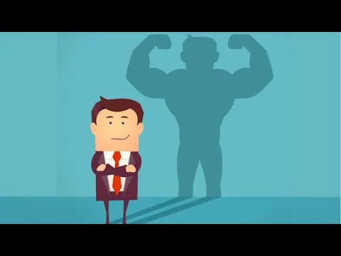 Build Unstoppable Confidence Using These Simple Tricks