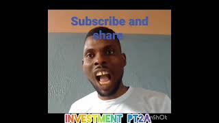 Investment pt2A