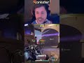 Marvel Rivals #shorts | Venom Ulting to Win Points