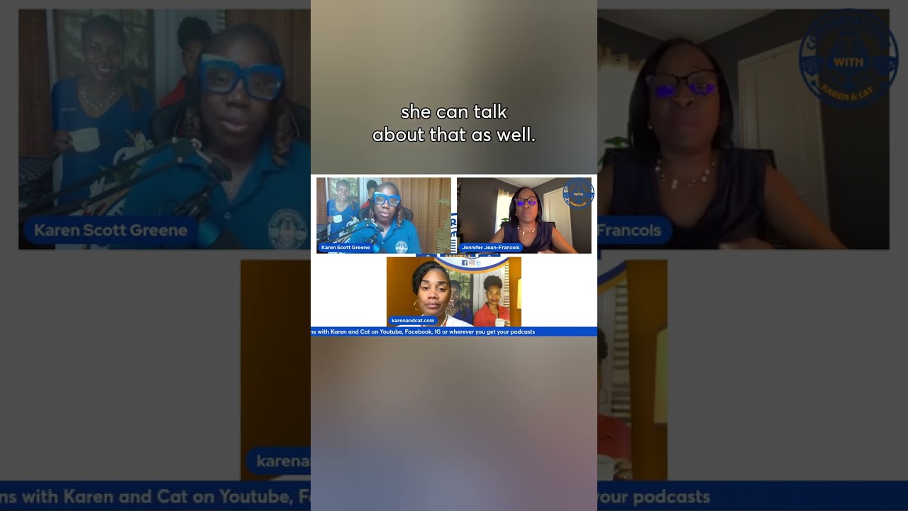 The ABC's of Financial Literacy with the WINNNetwork The ABC's of Financial Literacy with the WINNNetwork