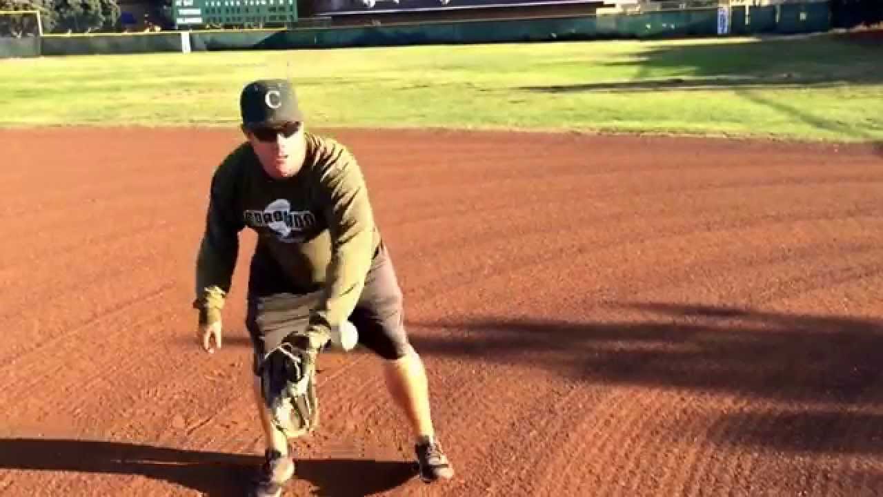 Cummins Ozzie Smith Drill YouTube