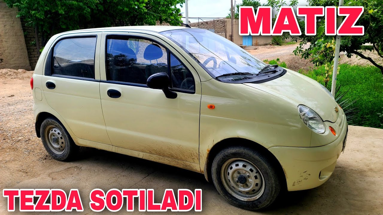 Олх уз матиз бухоро