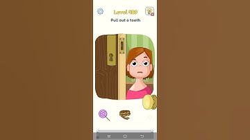 dop 3 level 489 gameplay complete walkthrough sulotion #viral #video #subscribe #subscribe