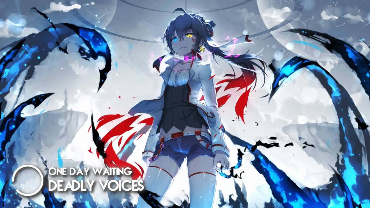 「Nightcore」- Deadly Voices