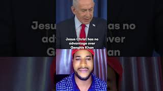 PART 38 |Netanyahu says being moral is not enough when confronting evil. Subscribe for later updates