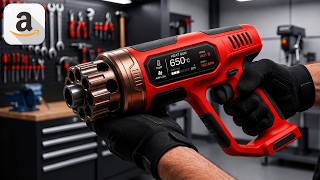 58 Genius New Tools Every Pro Diy On Amazon You Should Buy Now in 2026