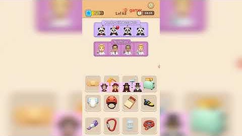 Connect master level 63  Solution and walkthrough 