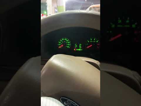 تصليح طبلون فورد ٢٠٠٠ ٢٠١١ Automobile Travel اكسبلور