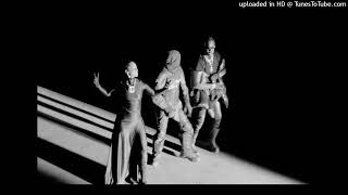 Download Lagu Fivio Foreign, Kanye West, Alicia Keys - City of Gods (Drill Remix) MP3