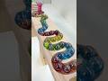 Marble Run ASMR ☆ HABA Wave Slope & PopTube！Wooden Cat Bus #shorts #marblerun #asmr