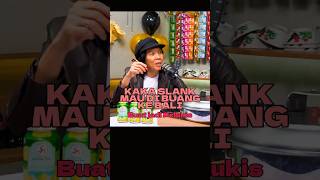 Kaka Slank hampir di buang ke Bali buat jadi pelukis!! di PWK Gofar Hilman &amp; Bimbim #podcast #legend