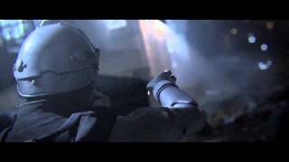Prototype Opening cinematic trailer