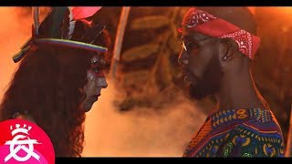 Quiero Caer - Okaa (Video Oficial)