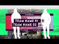 Football League Broadcast Lineup V3 20 2021
