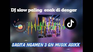 Dj Sagita Ngamen 3  The Most Sought After Pleasant Dj To Listen To