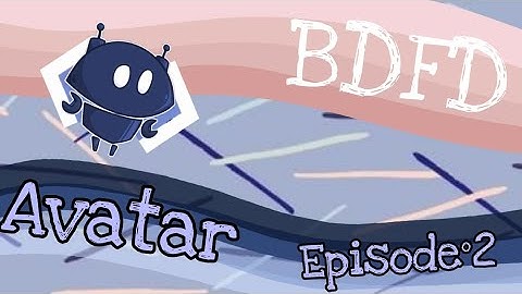 Bot Maker | BDFD - Avatar