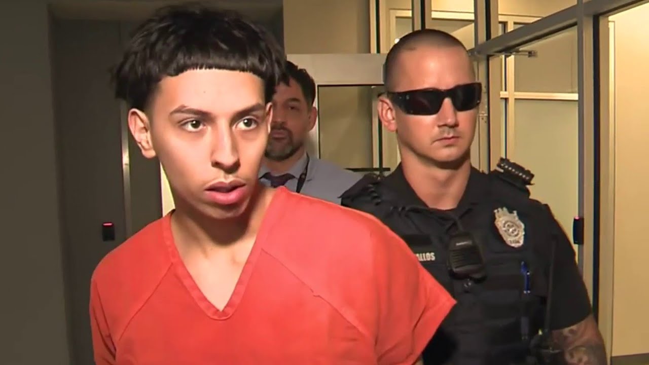‘I’m as innocent as can be’: BCSO announces capital murder arrest in ...