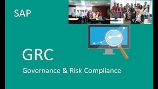 Day 8 - SAP GRC Access Control | Centralized EAM | PART-1