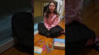 ✨ Dive into Shapes! The Best Geometry Tool for Kids | Queen of Down Syndrome Review