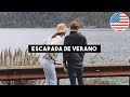 así empezó nuestro día... *viaje de verano* raque late vlogs