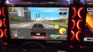 WMMT 5DX PLUS EVO 9 New Belt Line Crown