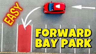Perfect Bay Parking Every Time With This Meerkat Method!